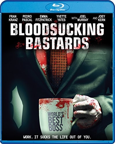 Picture of Bloodsucking Bastards [Blu-ray]