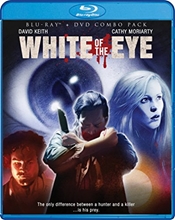 Picture of White Of The Eye [Blu-ray+DVD Combo]