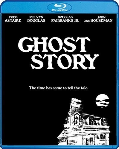 Picture of Ghost Story [Blu-ray]