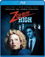 Picture of Zombie High [Blu-ray]