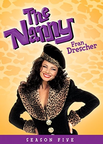 Picture of Nanny: Season 5 [Import]