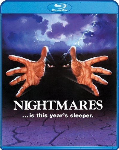 Picture of Nightmares [Blu-ray]