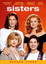 Picture of Sisters:Season 3