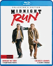 Picture of Midnight Run - Collector's Edition (Blu-ray)