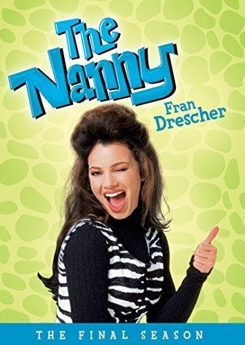 Picture of The Nanny: The Final Season