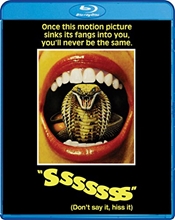 Picture of Sssssss [Blu-ray]