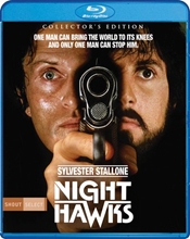 Picture of Nighthawks: Collector's Edition [Blu-ray]