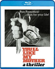 Picture of You'll Like My Mother [Blu-ray]