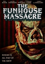 Picture of The Funhouse Massacre
