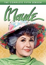 Picture of Maude: Season 5