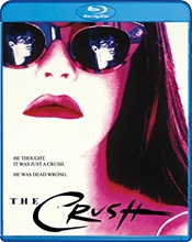 Picture of The Crush[Blu-ray]