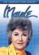 Picture of Maude: The Final Season