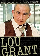 Picture of Lou Grant - Season 2