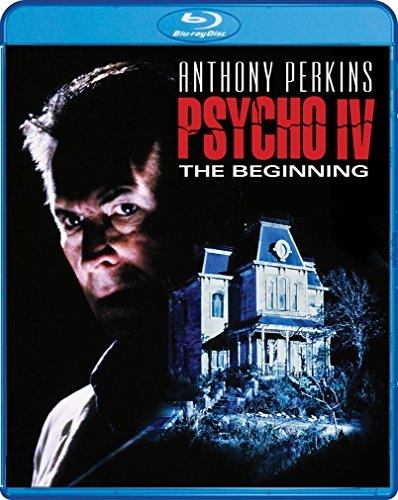 Picture of Psycho IV: The Beginning (Blu-ray)