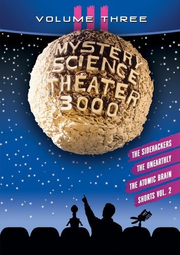 Picture of Mystery Science Theater 3000: III