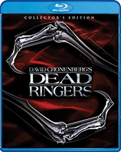 Picture of Dead Ringers: Collector's Edition [Blu-ray]