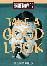 Picture of Ernie Kovacs: Take a Good Look: The Definitive Collection