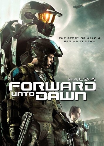 Picture of Halo 4: Forward Unto Dawn