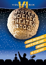 Picture of Mystery Science Theater 3000: VI