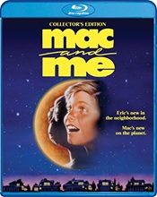 Picture of Mac and Me (Collector's Edition) [Blu-ray]