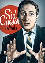 Picture of Sid Caesar: The Works