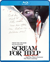 Picture of Scream for Help [Blu-ray]