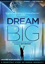 Picture of Dream Big: Engineering Our World