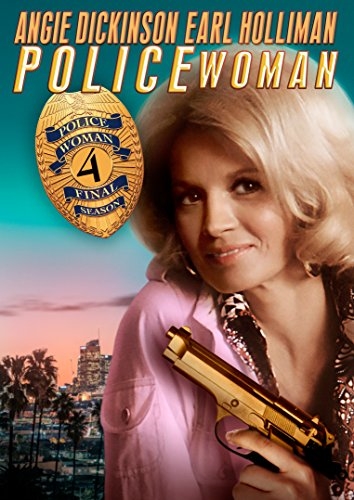 Picture of Police Woman: Fourth Season (The Final Season)