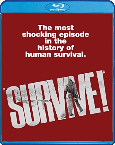 Picture of Survive! [Blu-ray]