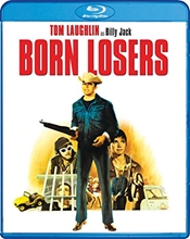 Picture of The Born Losers [Blu-ray]