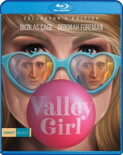 Picture of Valley Girl [Blu-ray]