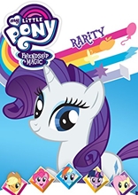 Picture of My Little Pony Friendship Is Magic: Rarity