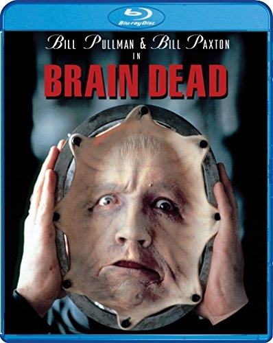 Picture of Brain Dead [Blu-ray]