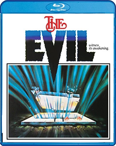 Picture of The Evil [Blu-ray]