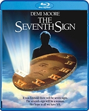 Picture of The Seventh Sign [Blu-ray]