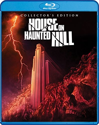 Picture of House on Haunted Hill [Blu-ray]