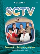 Picture of SCTV: Volume 4