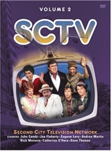 Picture of SCTV: Volume 2