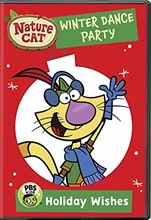 Picture of Nature Cat: Winter Dance Party