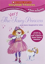 Picture of The Very Fairy Princess…And More Imaginative Tales