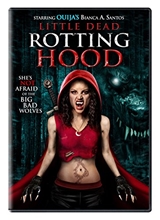 Picture of Little Dead Rotting Hood