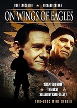 Picture of On Wings Of Eagles