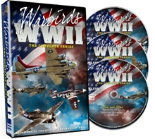 Picture of Warbirds: The Complete Series