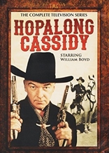 Picture of Hopalong Cassidy: The Complete Series