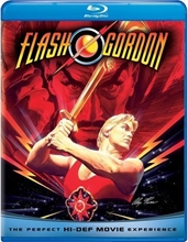 Picture of Flash Gordon 30th Anniversary Edition [Blu-ray]