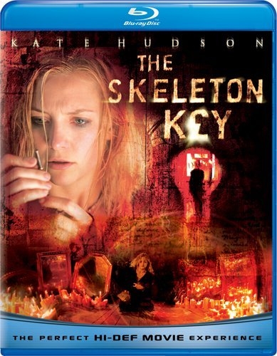 Picture of The Skeleton Key [Blu-ray] (Bilingual)