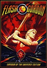 Picture of Flash Gordon (Saviour of The Universe Edition)