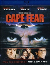 Picture of Cape Fear [Blu-ray] (Bilingual)