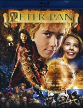 Picture of Peter Pan BD [Blu-ray]