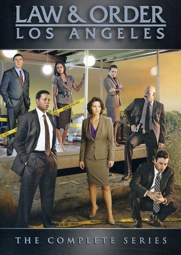 Picture of Law & Order Los Angeles: Season 1